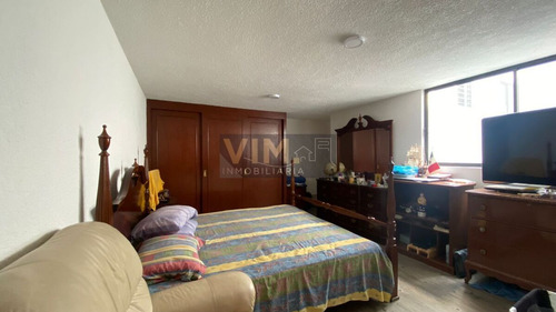 Renta De Casa En Viaducto Piedad, Iztacalco