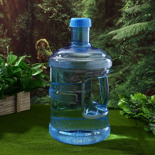 Jarra Para Botella De Agua Pura Vorcool De 5 Litros, Reutili