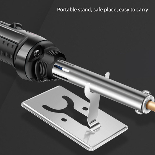 Pistola De Soldar, Kit De Soldadura De Plástico De 100 W, Pl