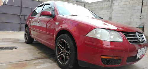 Volkswagen Jetta 2.5 Trendline 5vel