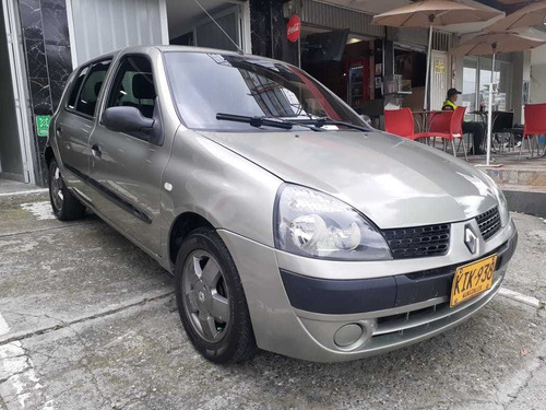 Renault Clio 1.6 Expression