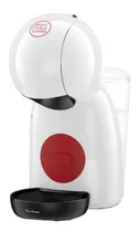 Comprar Cafetera Moulinex Dolce Gusto Piccolo Xs Capsulas Automatica