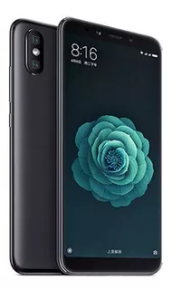 2x Xiaomi Mi A2