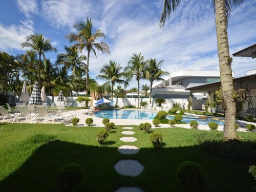 Casa Residencial À Venda, Acapulco, Guarujá. - Ca0255 - 34710406