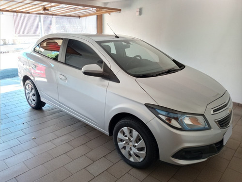 Imagem 3 de 12 de Chevrolet Prisma - 2016/2016 1.4 Lt Spe/4