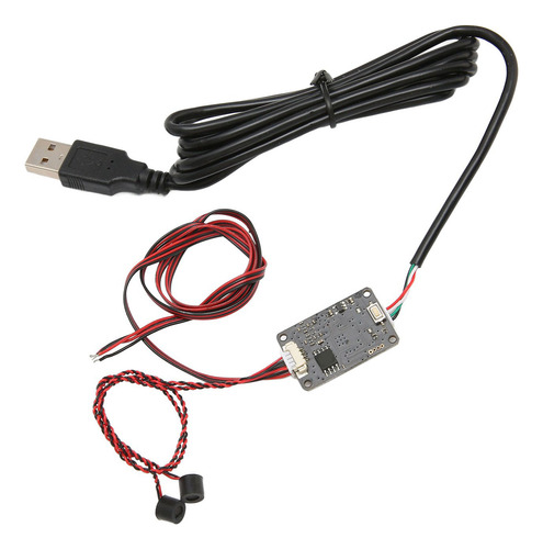 Placa De Módulo De Microfone Pcb Para 8 Para 7 Para 10 Para