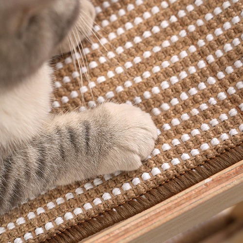 Arranhador Para Gatos, Cama, Casinha Para Gatos, Arranhador