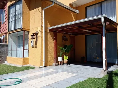 Casa en venta