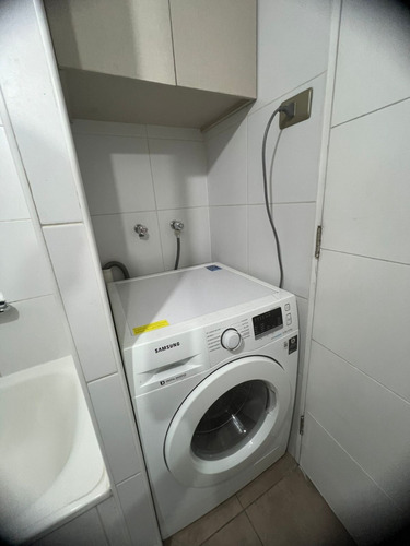 Cómodo Departamento Full Amoblado
