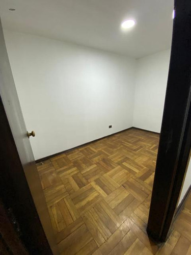 Departamento José Miguel Carrera/doctor Moore