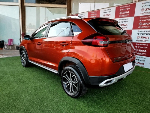 Chery Tiggo 2 Pro 1.5 Gls Mt