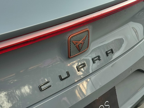 Cupra Leon 1.4 Tsi