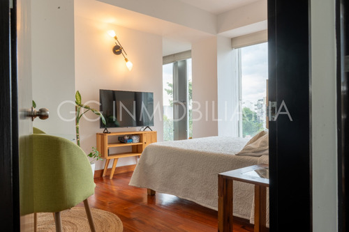 Departamento Residencial Puerta Coyoacan