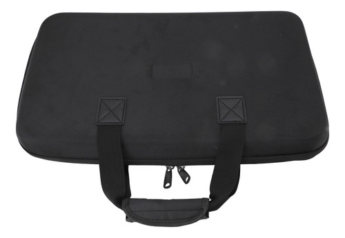 Funda De Viaje De Dj Para Controlador Ddj-flx4, Antiarañazos