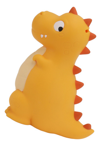 Hucha Con Forma De Dinosaurio Para Niños, Bonita Caricatura,