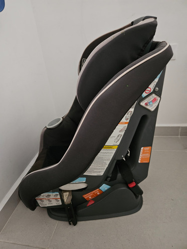 Graco Size4me Autoasiento Para Bebé 0+ (Usado)