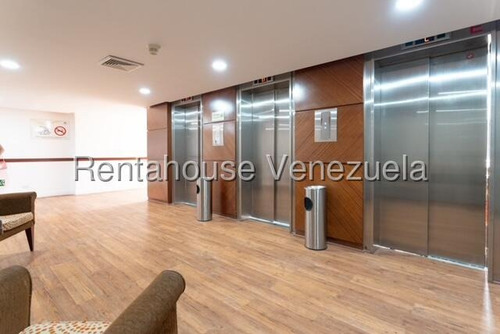 LG Vendo Apartamento En El Hotel Ccct Chuao Excelente Inversión Y Negocio