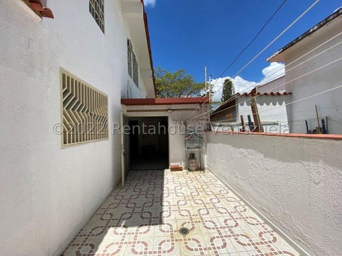 Ana Torres. Casa En Venta 245322 En El Cafetal