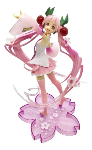 Taito Project Diva Hatsune Miku Sakura 2020 Version Figur...