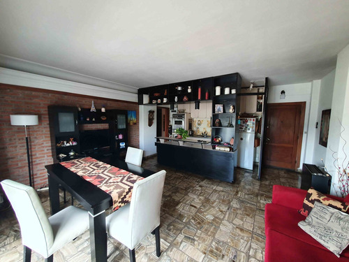 Imagen 2 de 30 de Venta Departamento 4 Amb. Terraza-quincho En Boedo