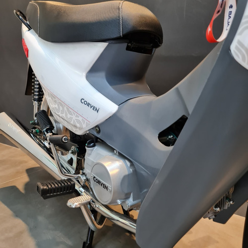 Corven Energy 110 Lt - Creditos Personales - Jp Motos