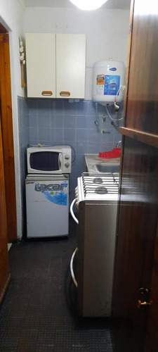 Departamento Monoambiente En Venta - 23mts2 - San Bernardo Del Tuyu