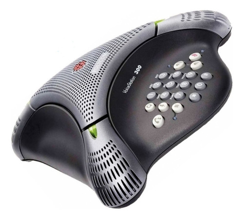 Telefono Polycom Voicestation 300 Conferencias Oferta!!!