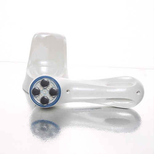 Radiofrecuencia Fototerapia Doble Cabezal 6 En 1 Led Ems