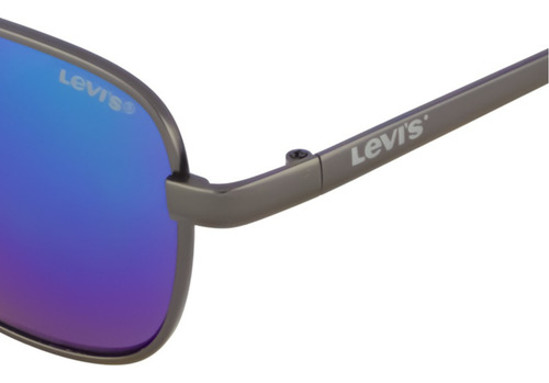 Gafas Levis X13186 Gris