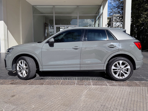 Audi Q2 1.4 Tfsi Sport 150 Cv
