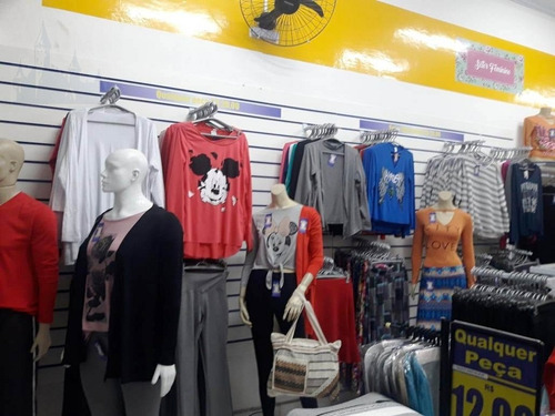 Imagem 4 de 11 de Comercial Para Venda, 0 Dormitórios, Mirandópolis - São Paulo - 11632