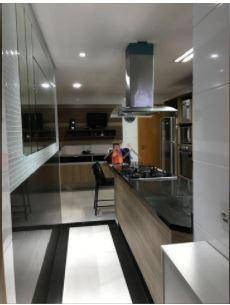 Imagem 2 de 12 de Apartamento À Venda, 166 M² Por R$ 1.200.000,00 - Jardim Bonfiglioli - Jundiaí/sp - Ap1870