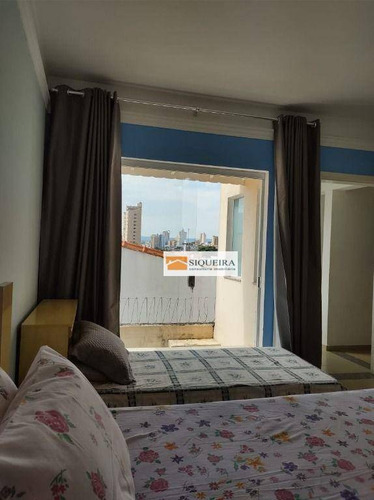Imagem 27 de 30 de Casa Com 3 Dormitórios À Venda, 130 M² Por R$ 580.000 - Vila Trujillo - Sorocaba/sp - Ca2124