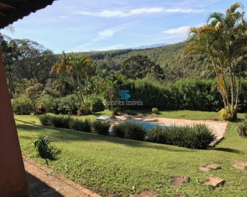 Imagem 13 de 30 de Chácara Para Permuta Em Atibaia Ou Venda - 5.000 Metros Quadrados! - Ch00625 - 69735648
