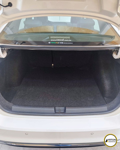 Volkswagen Virtus 1.0 4P 200 TSI FLEX HIGHLINE AUTOMÁTICO
