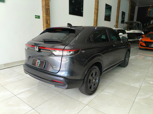 Honda HR-V 1.5 Advance Turbo Flex Aut. 5P