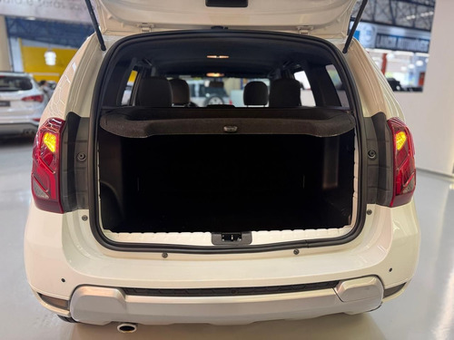 Renault Duster 2.0 DYNAMIQUE 4X2 16V