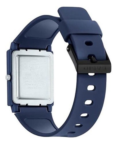 Reloj Casio Análogo Unisex Mq-38uc-2a1