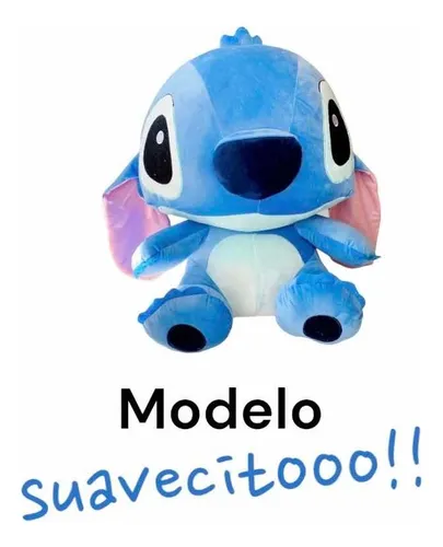 Stitch bebe peluche new arrivals