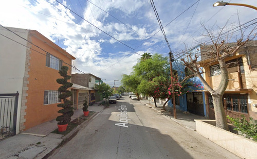 Casa En Recuperacion Aquiles Serdan, Zona Centro, Lerdo Durango. Sh05