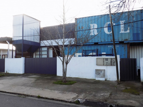 Venta De Galpón- Ref: 6438