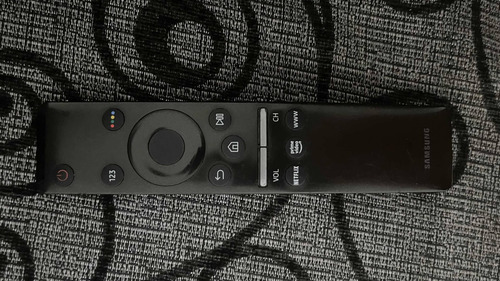 Imagen 6 de 6 de Samsung Smartv 55 Pulgadas 4k