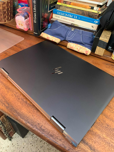 Hp Envy X360 Convertible