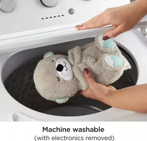 Nutria Hora De Dormir De Fisher-price