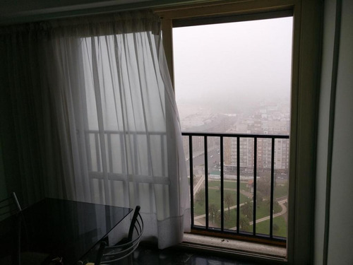 Imagen 8 de 14 de Vendo Departamento 2 Ambientes Y Medio Vista Al Mar