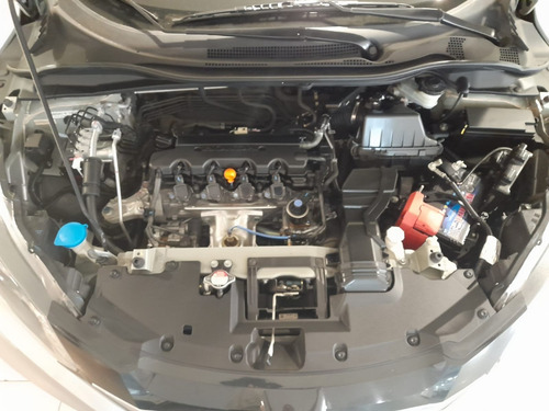 Imagen 14 de 15 de Honda Hr-v Ex 4x2 Cvt 2016