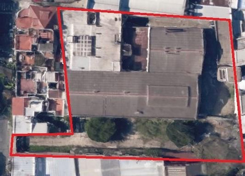 Excelente Inmueble De 3100 M2, Apto Para Desarrollo Inmobiliario