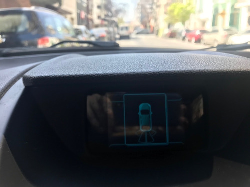 Imagen 5 de 16 de Ford Ecosport Frestyle 1.6 Nafta Manual Año 2016