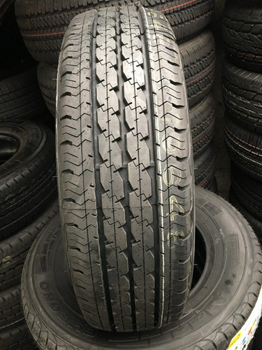 Pneu Pirelli Aro 16 - 205/75r16 - Chrono - 110/108r