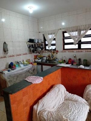 Imagem 7 de 9 de Casa Lado Serra Em Itanhaém - 7172
